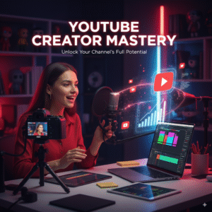 youtube Creator
